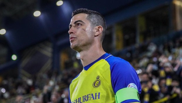  Meski Debut Tanpa Gol di Al Nassr, Ronaldo Tetap Dipuji